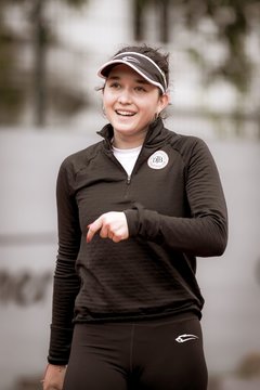 Ausschnitte 524 - BL Club an der Alster - Blau Weiss Berlin : Ergebnis: 0:9